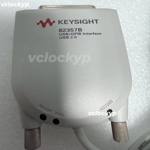 1PC Agilent/Keysight 82357B Interface USB-GPIB USB 2.0 haute vitesse NEUF - Product Image 3