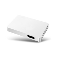 Decodificador 4G LTE Android de Cuatro Núcleos y 1080p con Wi-Fi de Doble Banda para TV Box, Suministro del Fabricante