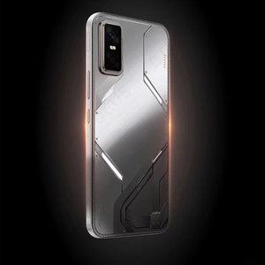 GT30 Pro 6.7 inch 5g điện thoại thông minh mở khóa Android 13 16GB + 1TB Bộ nhớ Deca core CPU HD màn hình độ phân giải 65W sạc Nhanh Tiếng Anh - Product Image 1