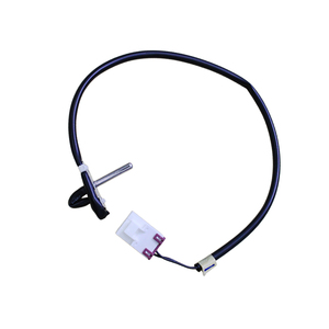 Sonde de température NTC haute précision 10K 50K, thermistance universelle avec connecteur 2 broches pour pièces de rechange de chauffe-eau au <span class=keywords><strong>gaz</strong></span> - Product Image 5