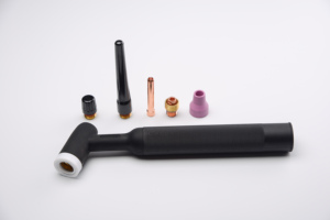 <span class=keywords><strong>Argon</strong></span> ARC Hàn ngọn đuốc đầu wp12. - Product Image 2