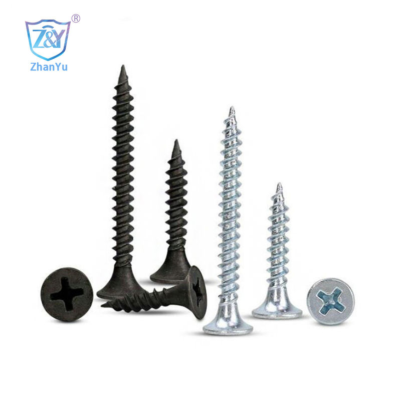 Concrete Screw High Strength Screw 7