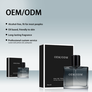 <span class=keywords><strong>Parfum</strong></span> de luxe Valiant Intense Woody Warm Spicy Cologne pour hommes de 50ml avec <span class=keywords><strong>parfum</strong></span> fort de longue durée - Product Image 6