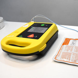AED7000 Automated External <strong>Defibrillator</strong> <strong>Portable</strong> <strong>Emergency</strong> First Aid Device - Product Image 4