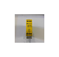 Rideau lumineux de protection haute performance PST 4 230VAC 6NO 4NC, sans plomb, pour la fabrication électronique, de haute qualité, en promotion