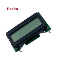 Timer Digitale Compatto con Display LCD, Contatore Orario 4.5-18V DC 26x7.7mm, Fornitura Diretta dalla Fabbrica