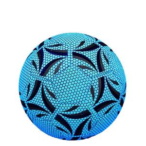 ไม่ใช่. ลูกฟุตบอลสะท้อนแสง 5 ลูก รุ่น LSYGQ ปี 2026 สหรัฐอเมริกา-แคนาดา-เม็กซิโก สำหรับฝึกซ้อมฟุตบอล ขายส่งแบบดรอปชิปปิ้ง - Product Image 1