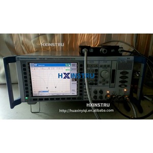 Rohde & Schwarz CMU200 Probador Integrado / Probador General de Radios Envío Rápido * hx - Product Image 4