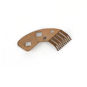 OEM Customized CNC & 3D for Machining Services for Precision Turning Parts Stainless Steel & Aluminum Machine Components - Product Image 1