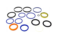 Kit d'étanchéité pour pelle rétrocaveuse 3CX 332/E8224 avec moteur 4HK1