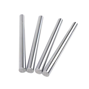 Tige de piston en chrome dur pour diamètre de 10 à 50 mm - Product Image 4