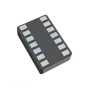BOM IC In Stock Electronics Component Specialized ICs KC908GZ16MFAE - Product Image 1
