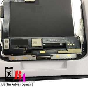 Prix bon marché avec 1 an de garantie Écran OLED de qualité supérieure pour iPhone XS - Product Image 5