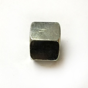 Écrou hexagonal en acier non standard personnalisable pour pièces de réparation automobiles et de motos - Product Image 3