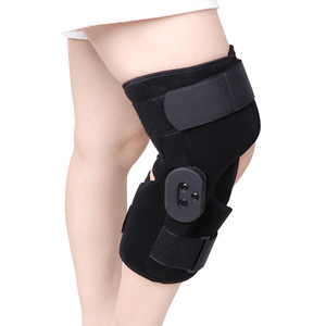 Medizinische Rehabilitations-Kompressionsstütze für den täglichen Gebrauch beim Gehen, Kniestütze - Product Image 1