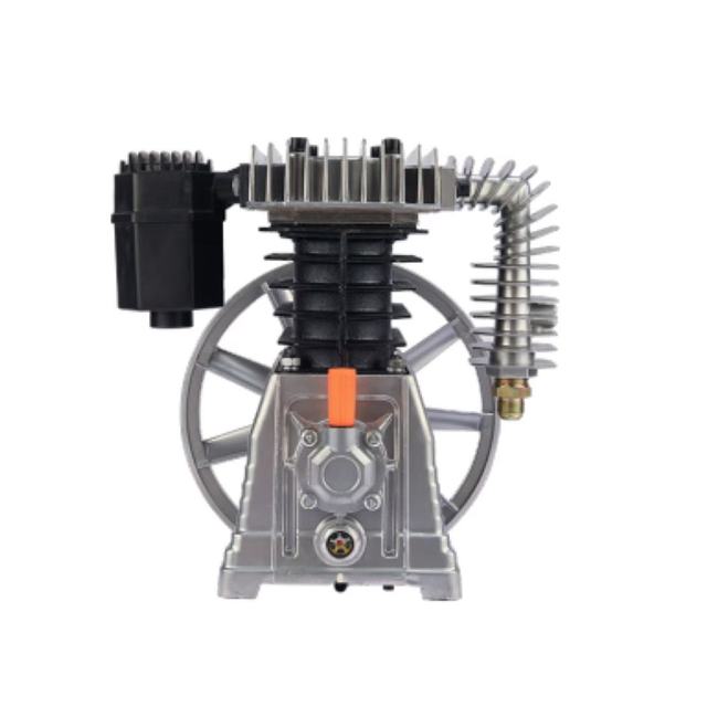 Z2080 Italy Type Base Mounted Taizhou air Compressor