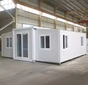 <span class=keywords><strong>Rifugio</strong></span> pieghevole a dispiegamento rapido conveniente per aiuti umanitari e vita remota - Product Image 1