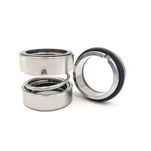 Rò rỉ miễn phí 108u con dấu cơ khí: Hiệu suất niêm phong tuyệt vời, con dấu trục lý tưởng cho Máy bơm nước và hóa chất - Product Image 5