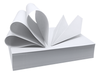 Papier copie A4 70g/m² 80g/m² de notre usine chinoise avec 34 ans d'expérience, papier d'impression en gros pour les distributeurs et les entreprises mondiales