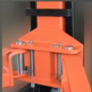 Equipo hidráulico de 4000kg para vehículos, elevador de coches, equipo de garaje, sistema de elevación de coches, <span class=keywords><strong>precio</strong></span> barato - Product Image 2
