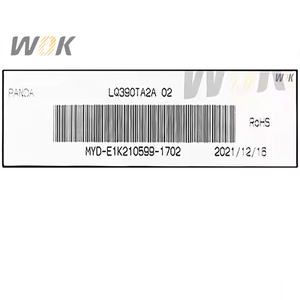 Haute qualité LC390TA2A remplacement <span class=keywords><strong>TCL</strong></span> <span class=keywords><strong>TV</strong></span> écran panneau <span class=keywords><strong>TV</strong></span> LED affichage <span class=keywords><strong>LCD</strong></span> pour PANDA <span class=keywords><strong>TV</strong></span> - Product Image 3