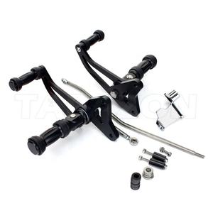 CNC Billet con Control para <span class=keywords><strong>Honda</strong></span> Shadow espíritu 750 DC - Product Image 3