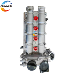 Motore CFNA EA111 1.6L Nuovo di Zecca per VW Jetta Vento Volkswagen Polo Lavida <span class=keywords><strong>Skoda</strong></span> <span class=keywords><strong>Fabia</strong></span> - Product Image 2