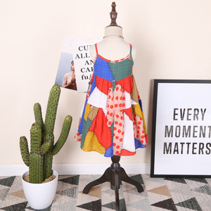 Nouvelles Robes pour Filles : Dernières Tendances en Vêtements pour Enfants - Product Image 5