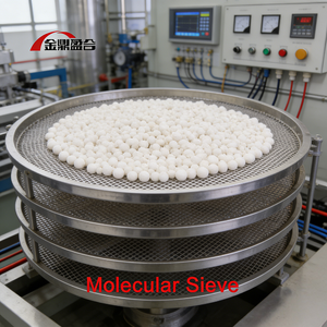 लिथियम ज़ेओलाइट पीसा ऑक्सीजन लिथियम आणविक सीव ओ 2 के लिए - Product Image 5