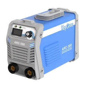 KeyGree Arc welders 300amp solder arc welding machine MMAotros soldadores de arco submerged arc welding equipment