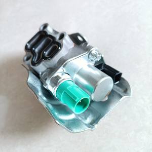 Válvula Solenoide 15810-RAA-A03 para Honda Accord CR-V Civic VTEC, Válvula de Inyección de Combustible para Cabeza de Cilindro - Product Image 5