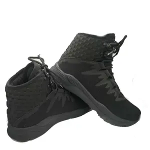 핫 fly weaving boots black 하이킹 boots 굿 quality 전투 shoes 대 한 \ % sale