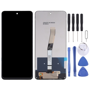 Pantalla LCD para <span class=keywords><strong>Xiaomi</strong></span> <span class=keywords><strong>Redmi</strong></span> Note 9S <span class=keywords><strong>9</strong></span> Pro <span class=keywords><strong>Max</strong></span> / <span class=keywords><strong>9</strong></span> Pro (India) / Note 10 Lite Pantalla LCD - Product Image 1