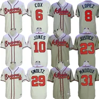 Wholesale Dropshipping The Best Seller M-Lb Baseball Uniform Men′ S Atlanta Braves  Dansby Swanson White 2021 World Series Champions Replica Jersey Custom -  China Atlanta Braves Swanson 2021 Champions Jersey and Braves 2021 World