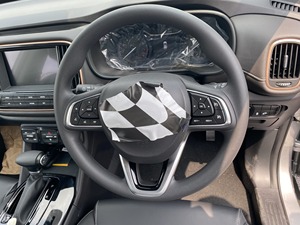 SUV Usato GAC Trumpchi/Trademark 2025 Disponibile con Guida a Sinistra e a Destra, Disponibile <span class=keywords><strong>Ora</strong></span> in Magazzino. - Product Image 4
