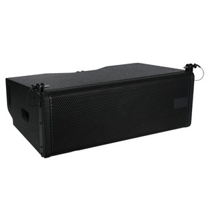 Système de haut-parleurs de basses simples de 18 pouces Caissons de basses d'extérieur en ferrite 700W - Product Image 5