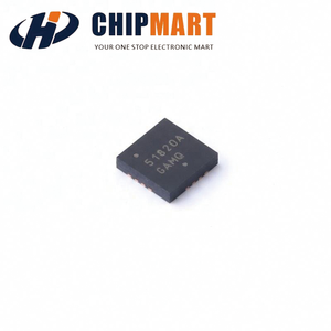 Connecteur de borne tubulaire 6 broches Chipmart 3-2495217-5 Premium en alliage de cuivre pour lignes de transmission de puissance à courant élevé - Product Image 1