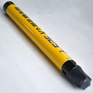 יעילות גבוהה מיני קידוחים פטיש, ביטים עבור מכונת קידוח - Product Image 2