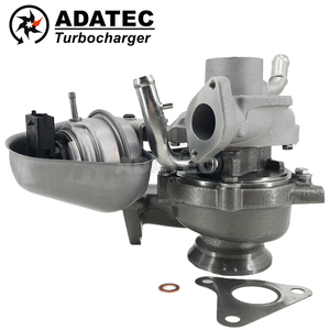 Высокое качество GTD1036VZ Полный турбо комплект 822088 55278598 турбины для Opel Combo Corsa 1,3/для <span class=keywords><strong>Fiat</strong></span> 500 Panda Grande - Product Image 2