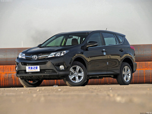Factory Directly Sell High End In-channel Injection Deflector Window Visor for Toyota RAV4 2013 - Product Image 4