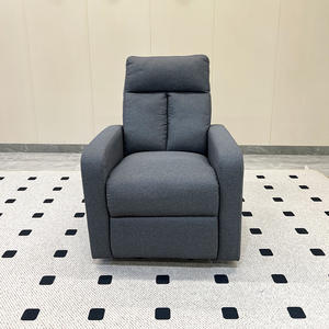 Chaise inclinable électrique multi-positions durable en promotion pour appartement, villa, OEM, ODM, détente, qualité hospitalière - Product Image 6