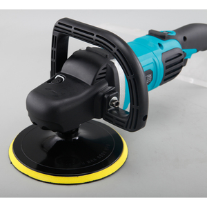 Car Shield 1200W 7-Zoll-Rotationspoliermaschine 180mm Car Buffer Polisher Support Anpassung - Product Image 3