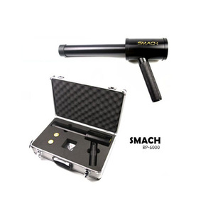 Detector de Radiación Gamma y Rayos X Portátil de Alta Sensibilidad Smach Rp6000 con Alarma Sonora y Luminosa para Inspección en Campo - Product Image 3