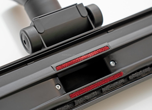 หัวดูด<span class=keywords><strong>ฝุ่น</strong></span>แบบตั้งพื้น ขนาด 35/32 มม. พร้อมล้อ 2 ล้อ สำหรับ<span class=keywords><strong>เครื่อง</strong></span><span class=keywords><strong>ดูด</strong></span><span class=keywords><strong>ฝุ่น</strong></span> AEG <span class=keywords><strong>Siemens</strong></span> Miele Bosch Karchers Philip - Product Image 4