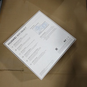 HW WS8800 Enrutador Doméstico 7 WS8800 Enrutador Doméstico 6600Mbps <span class=keywords><strong>WIFI</strong></span> 6 con Firewall VoIP VPN - Product Image 6