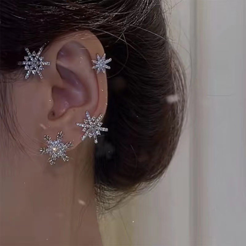 7#-left ear