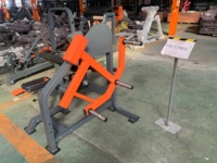 Appareil de musculation pour curls aux bras, équipement de fitness à charge libre pour biceps, idéal pour la salle de sport