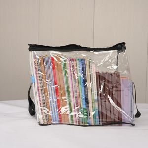 अंतरिक्ष की बचत बड़ी क्षमता फोल्डेबल डस्टप्रूफ कोठरी भंडारण आयोजक बैग - Product Image 4