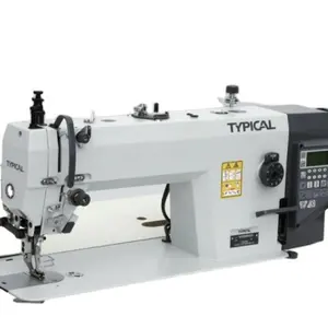 Industrie GC0330AD3 Einnadel-Stepp stich Typische Nähmaschine