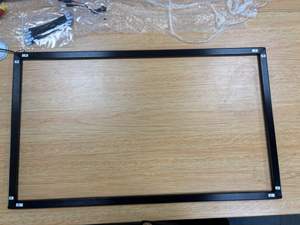 USB Interface 24 Inch Touch Screen <strong>Monitor</strong> Infrared 20 Points Touch <strong>Frame</strong> Overlay - Product Image 5